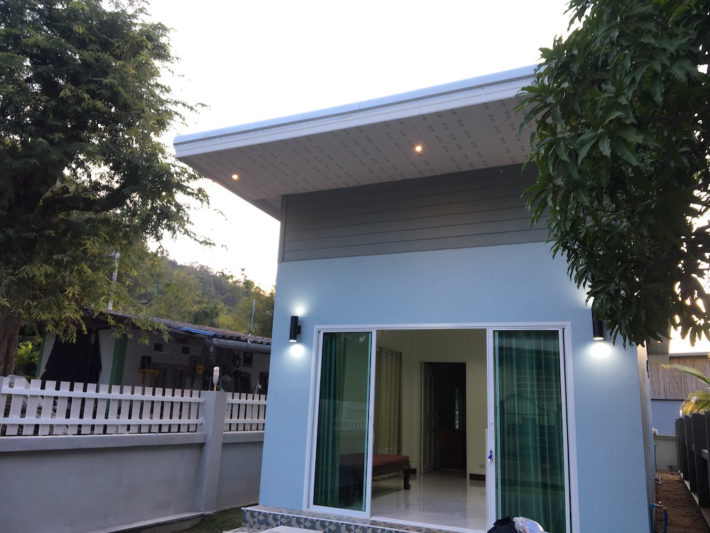 Huahin House for rent